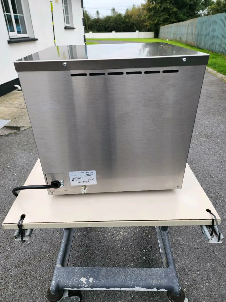 Lincat toaster. - Image 3