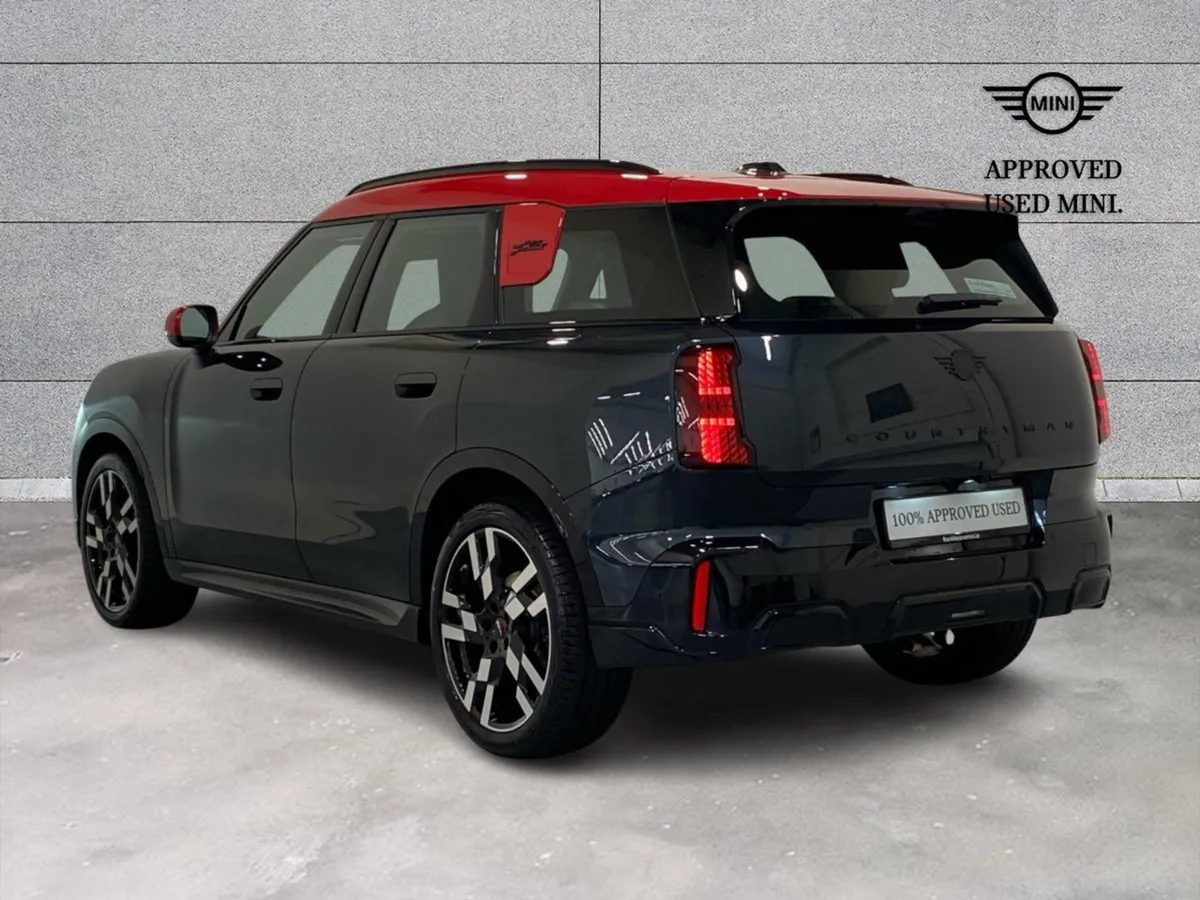 MINI COUNTRYMAN C - Image 3