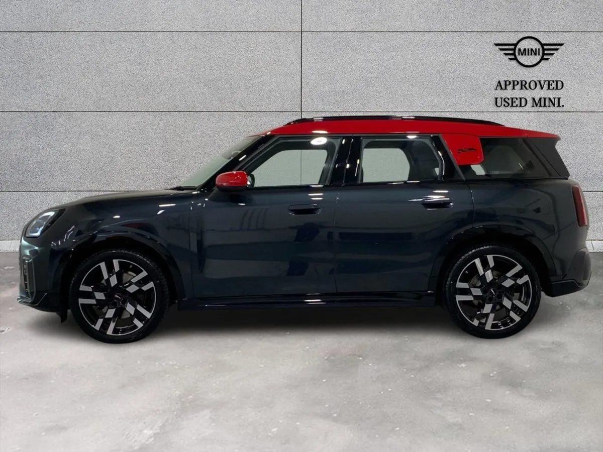 MINI COUNTRYMAN C - Image 4