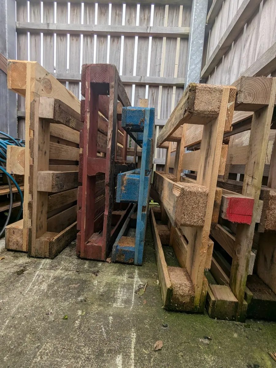 Pallets