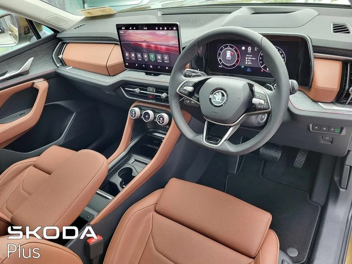 Skoda Kodiaq Selection  2.0tdi 150Bhp DSG - Image 2