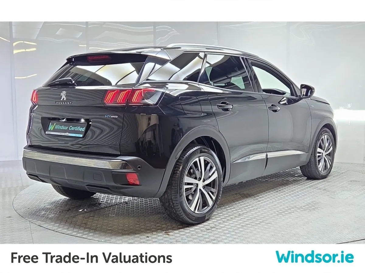 Peugeot 3008 3008 Allure Premium Plus SS Phev 225 - Image 3