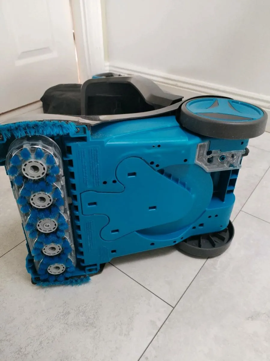 Vax rapid power plus carpet washer - Image 4