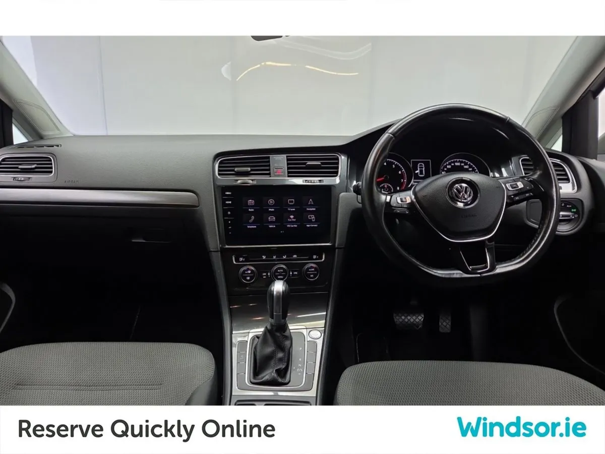 Volkswagen Golf TSI Comfortline - Image 4