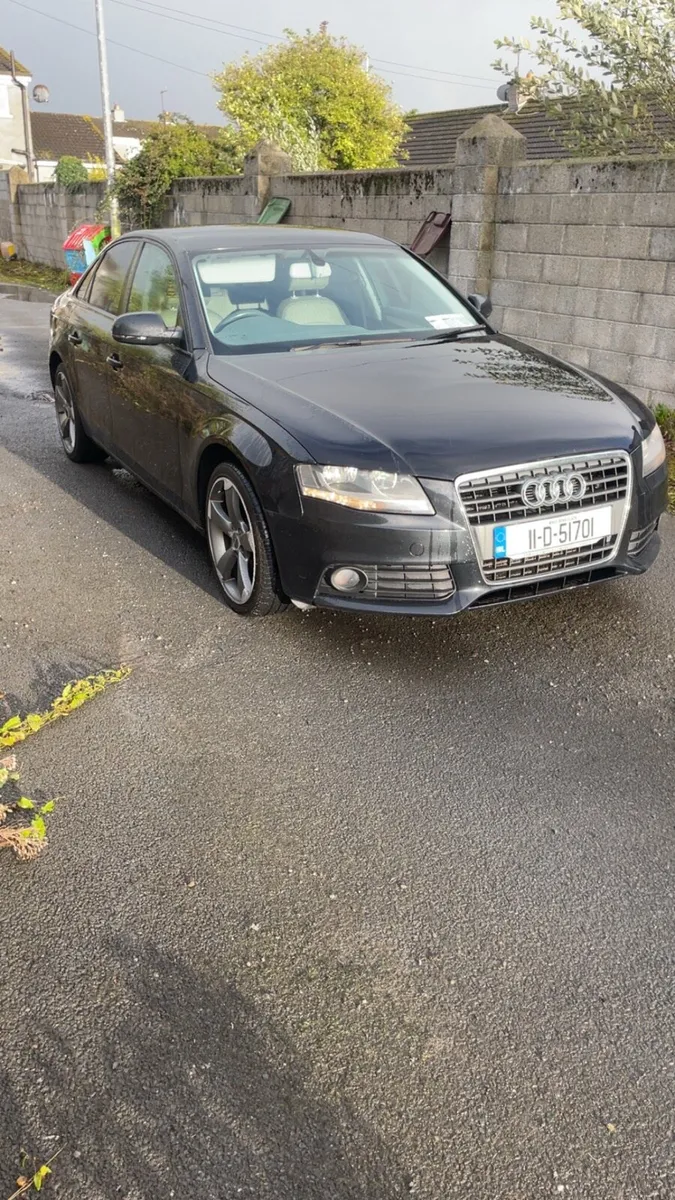 Audi - Image 1