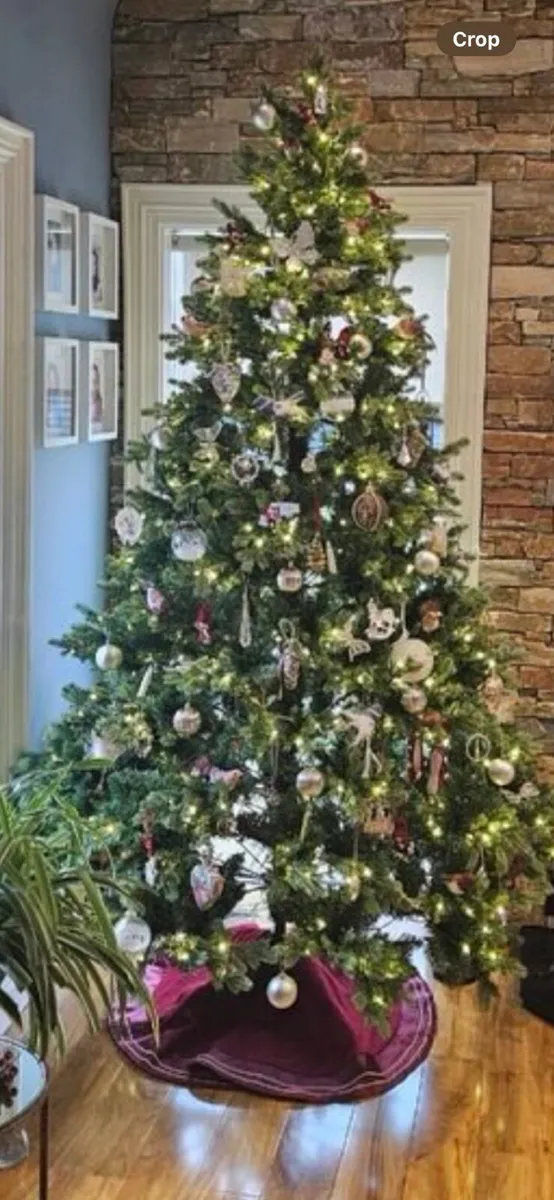 Rathwood Christmas Tree - Image 2