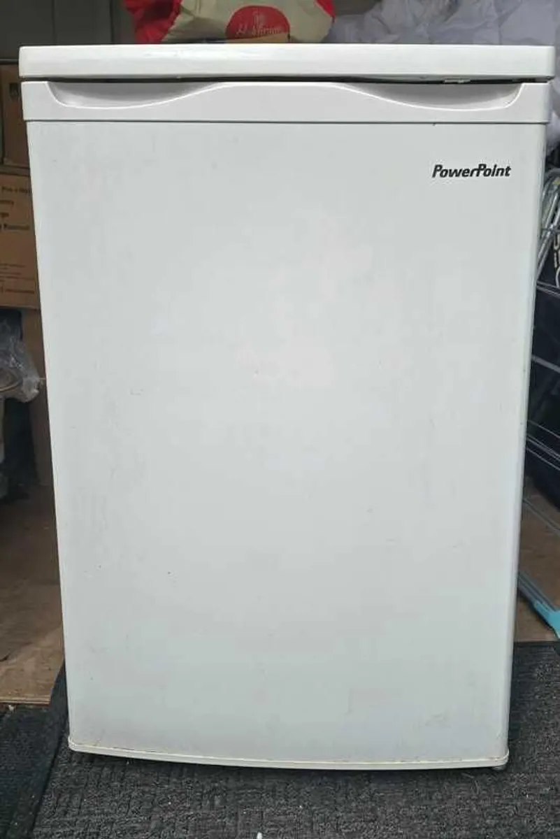 Fridge - Image 1