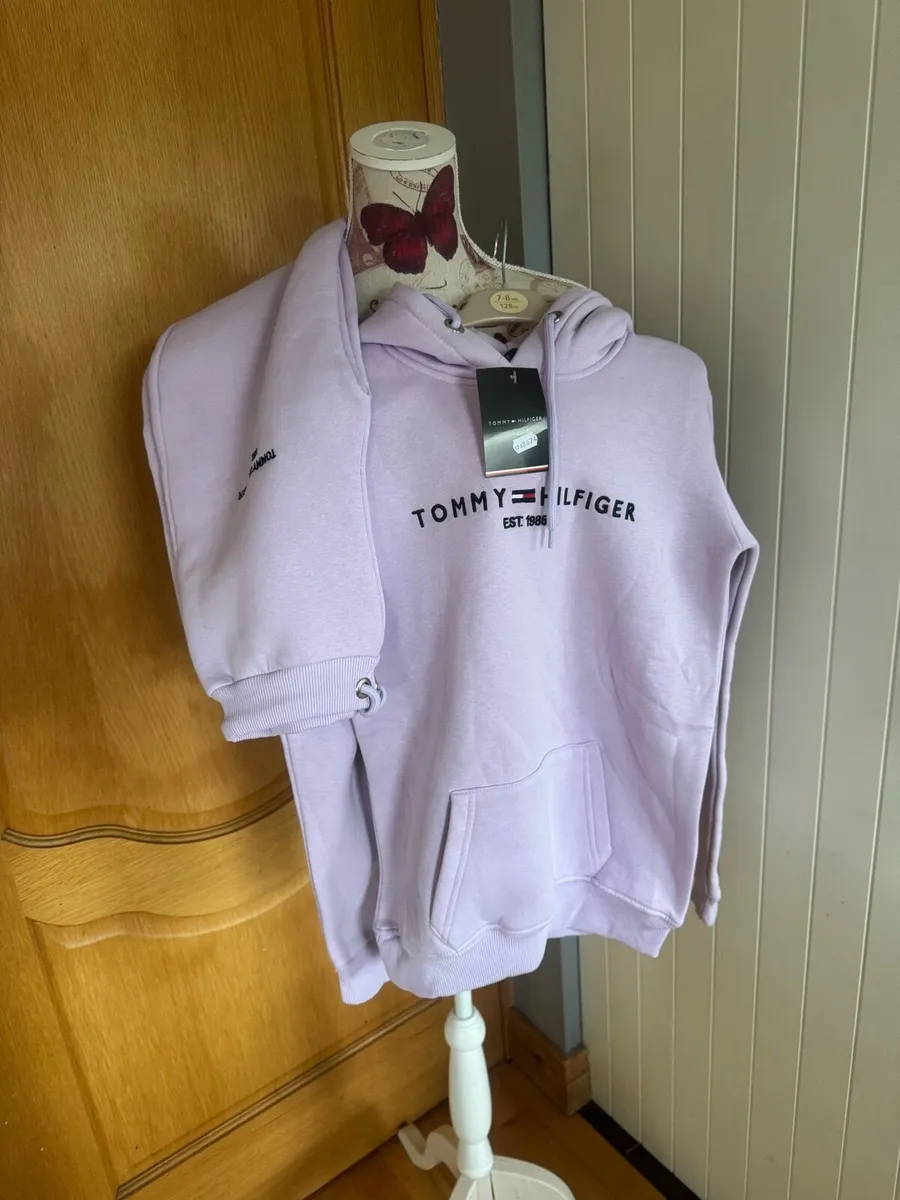 Kids tracksuit - Image 1