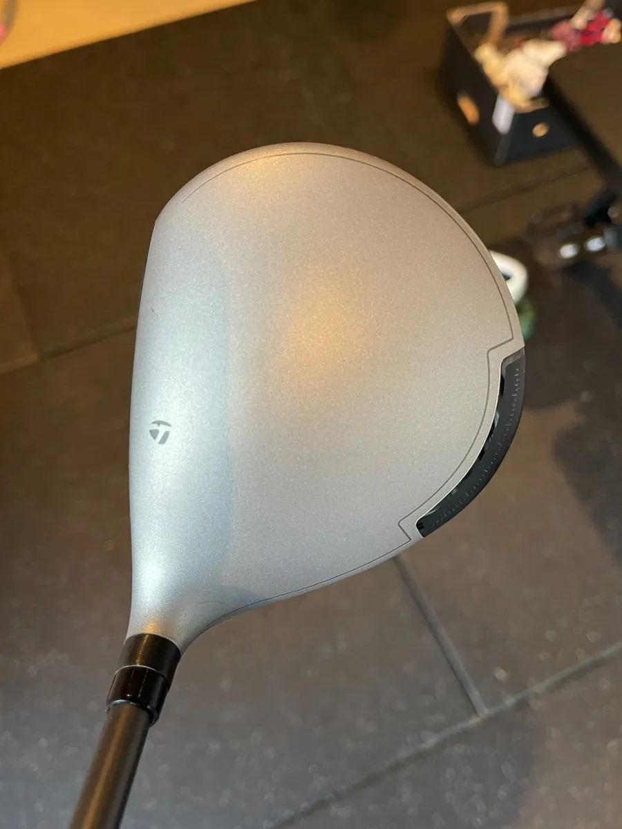 Taylor made sldr mini driver - Image 3