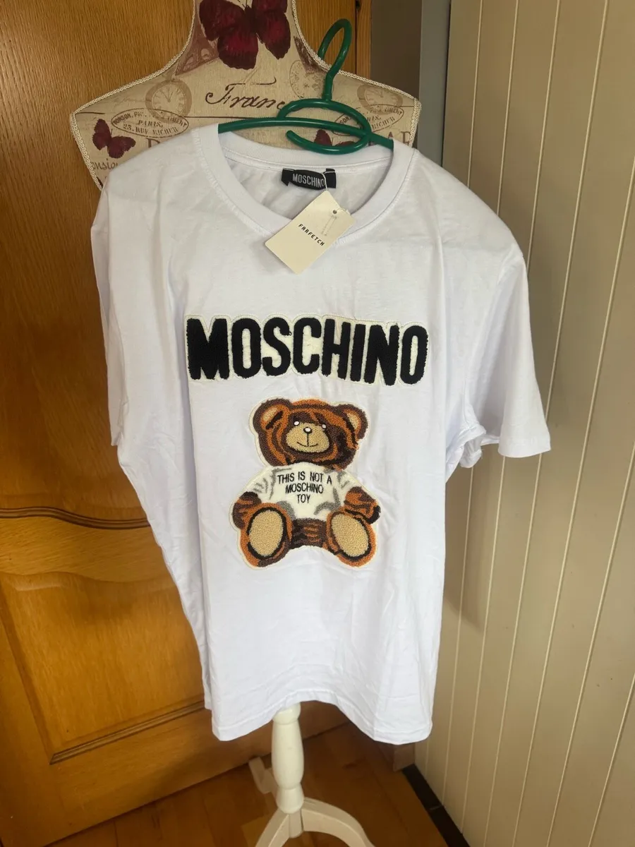 Men’s t shirt xlarge - Image 1