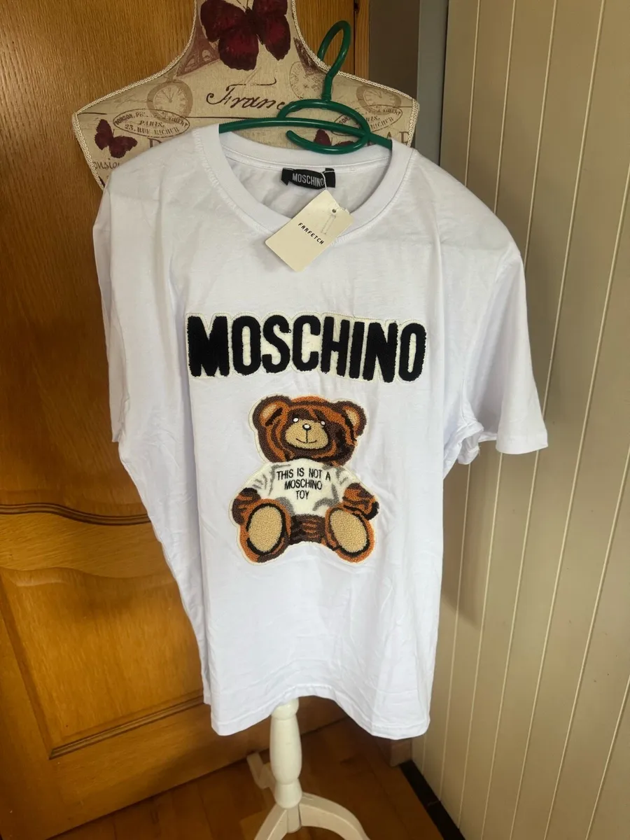 Men’s t shirt xlarge - Image 2