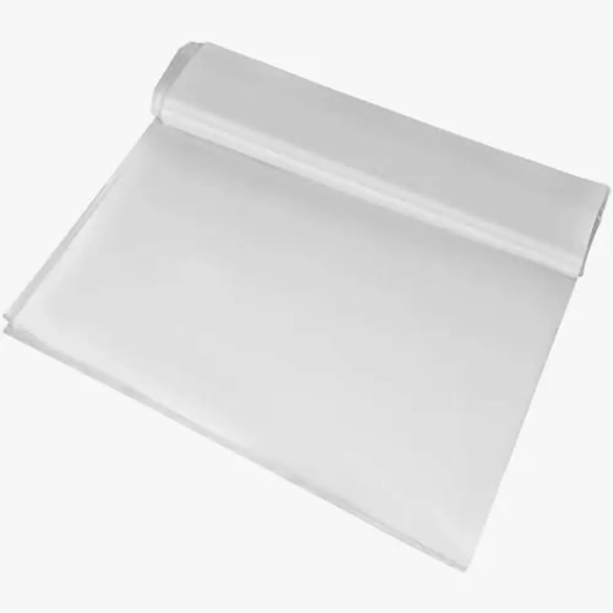 Greenhouse Film 16x25 ft, Greenhouse Polyethylene - Image 1