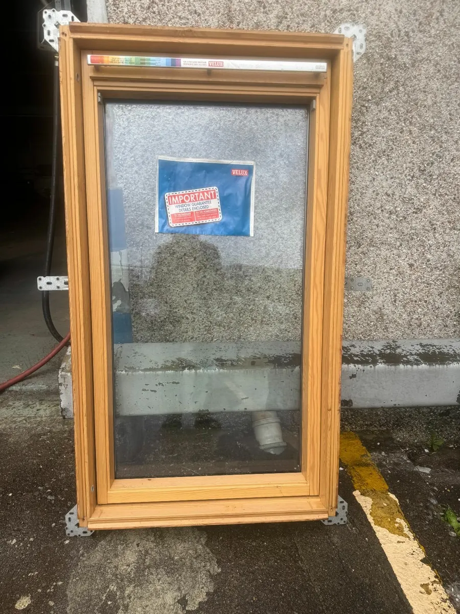 velux window - Image 2