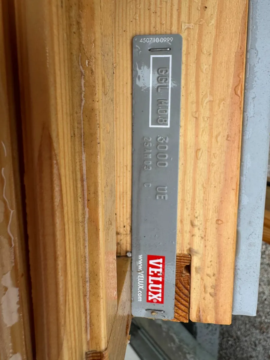velux window - Image 3