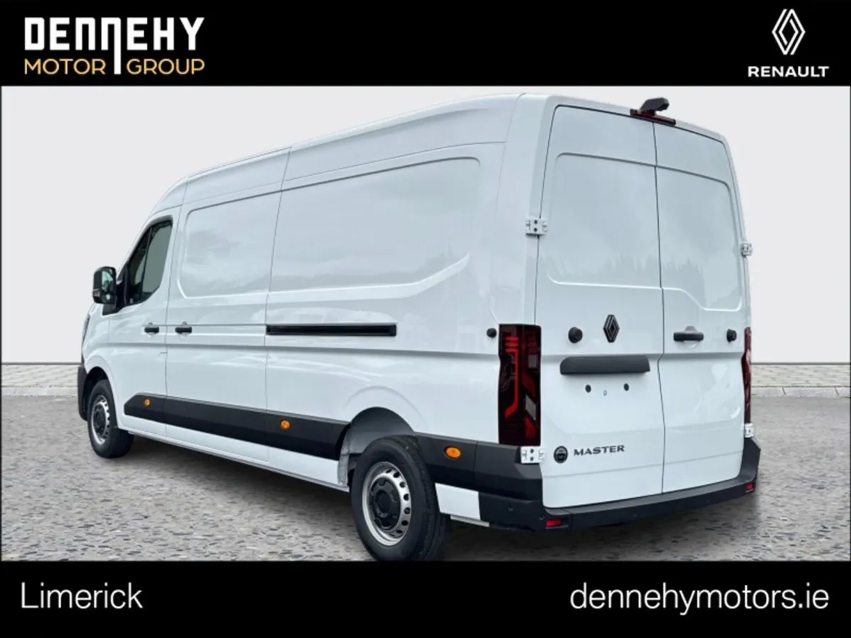 Renault Master DCI - Image 3