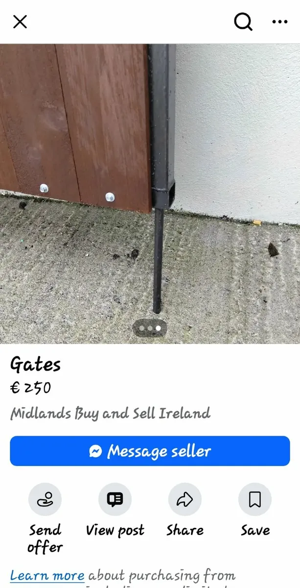 Gates - Image 3