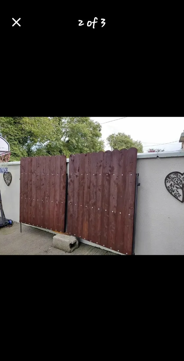 Gates - Image 4
