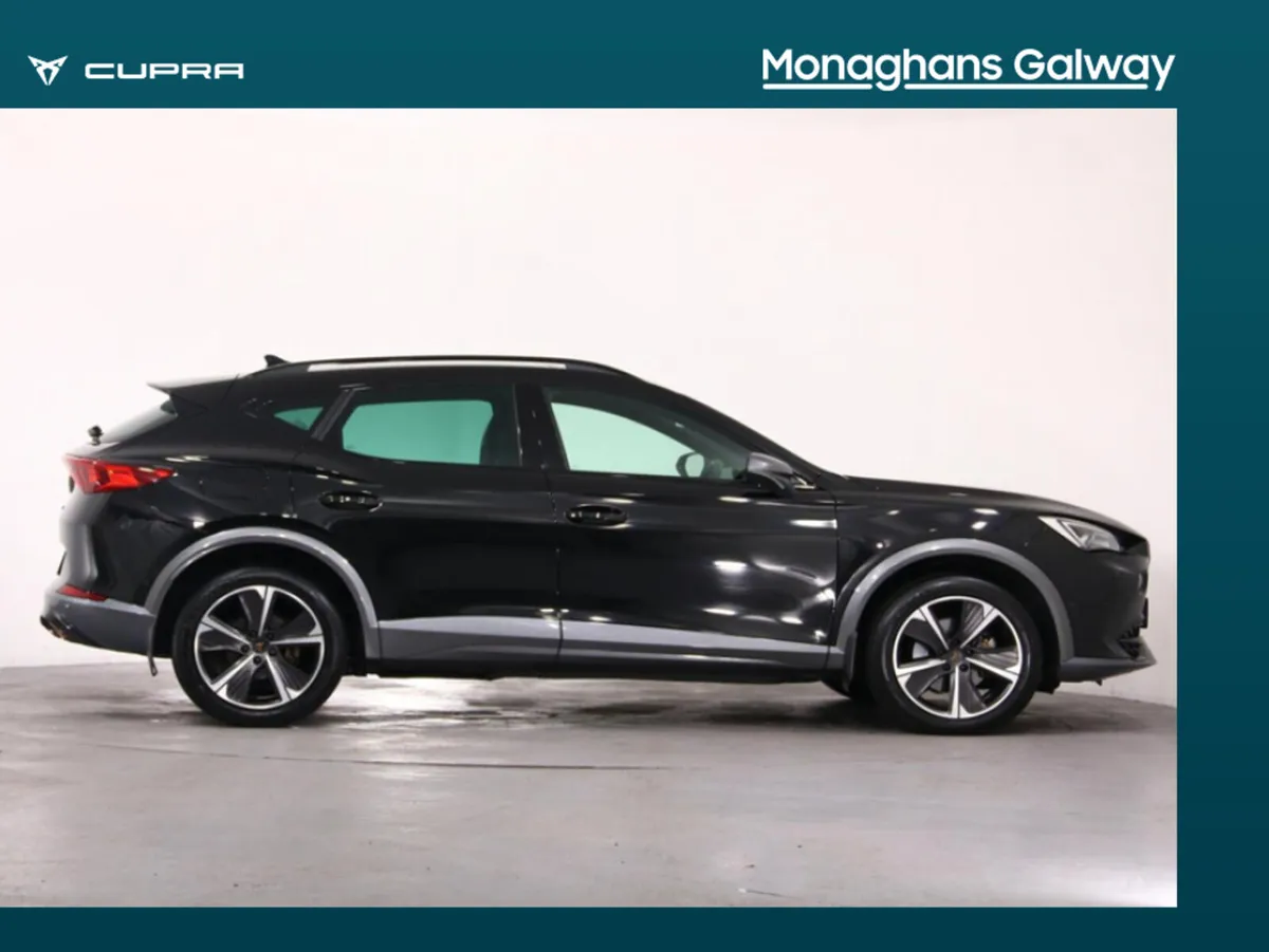 Cupra Formentor E-HYBRID 204HP Auto - Image 2