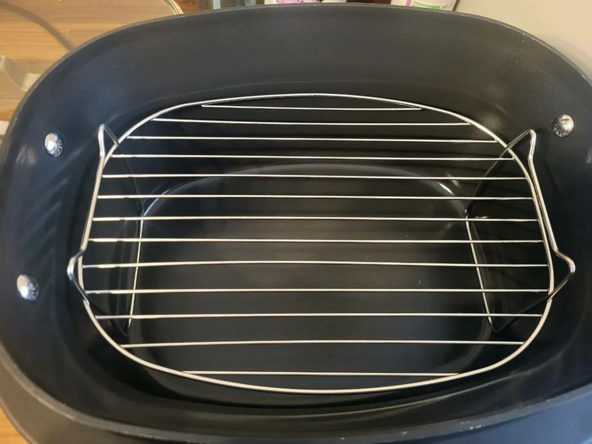 Ninja 8 in 1 slow cooker - Image 2