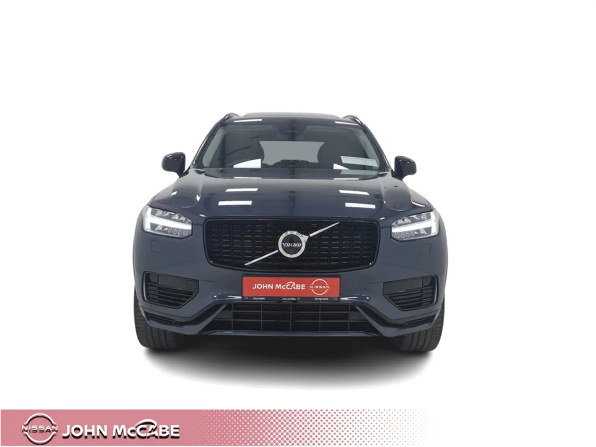 Volvo XC90 T8 ULTIMATE RECHARGE AWD 455BHP - Image 4