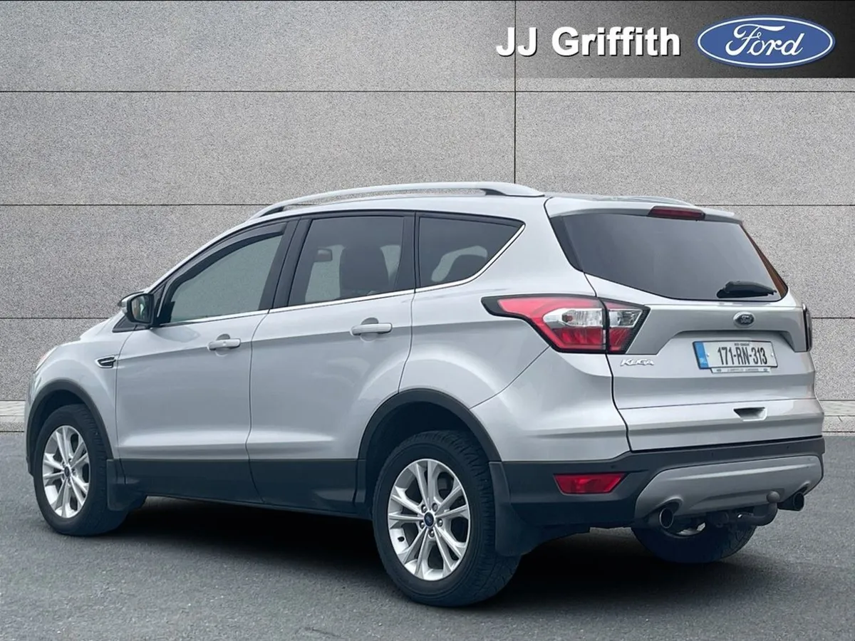 Ford Kuga 1.5tdci 120PS FWD Titanium - Image 2
