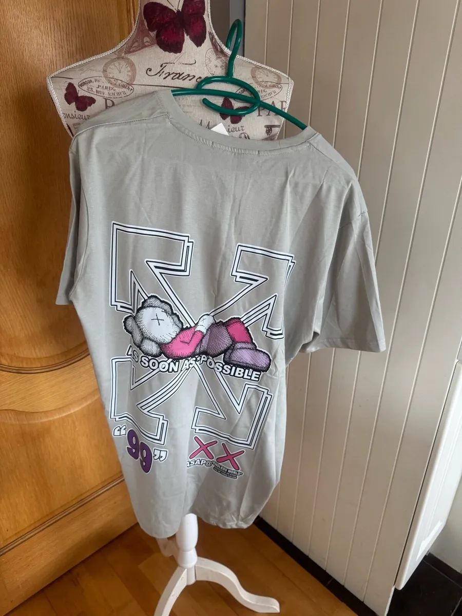 Men’s t shirt - Image 1
