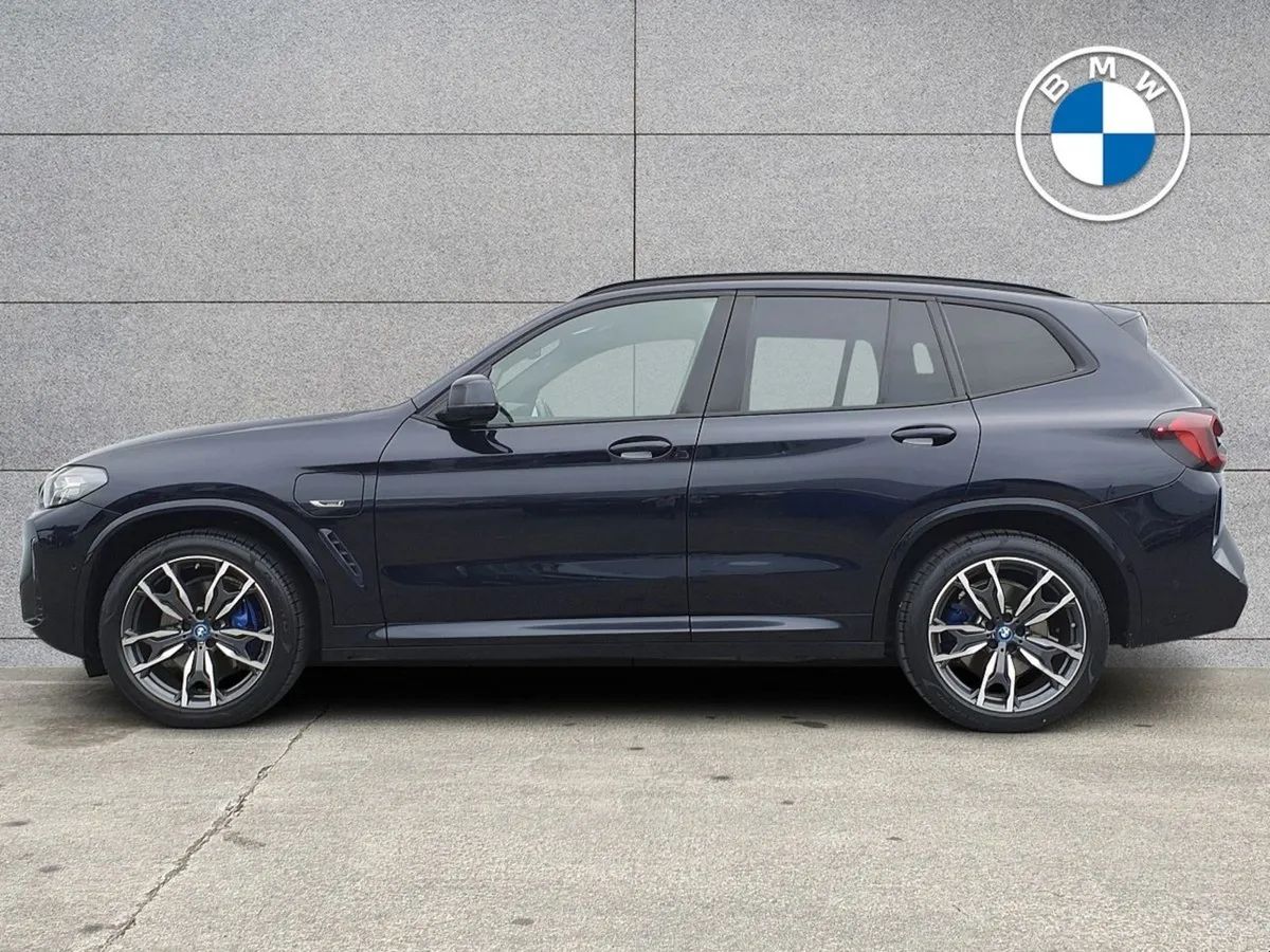 BMW X3 Xdrive30 M Sport - Image 4