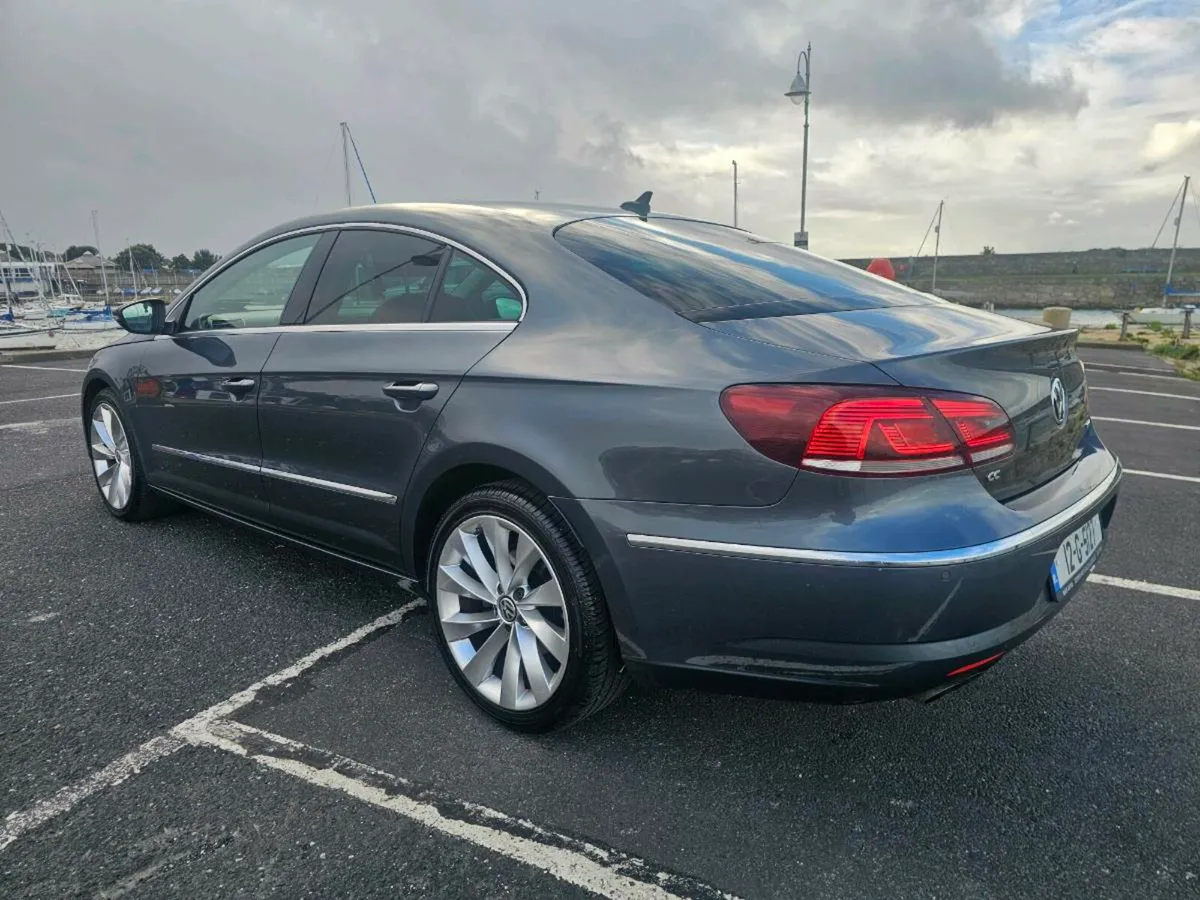 VW Passat CC GT *NEW NCT* - Image 3