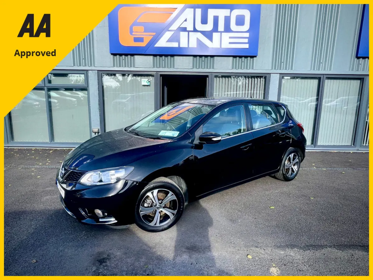 Nissan Pulsar 1.2 PET SV E6 4DR - Image 4