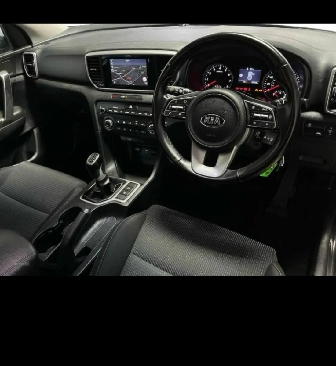 Kia Sportage 2018 - Image 3