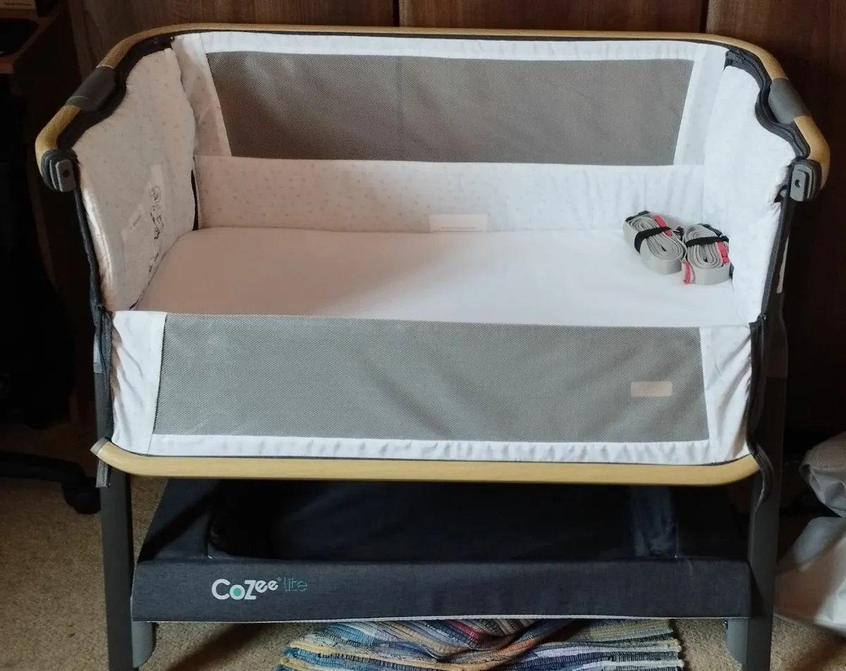 Crib - Image 3