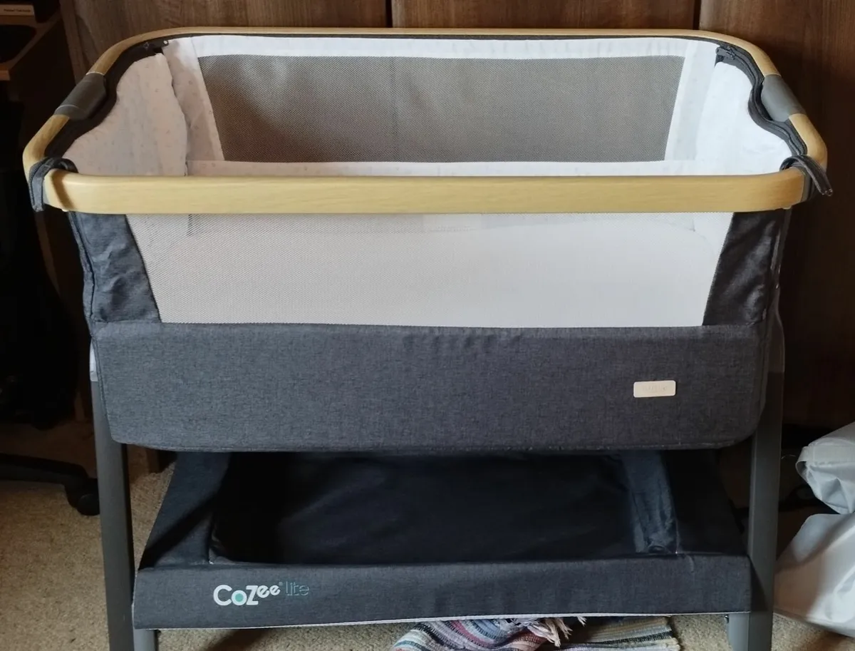 Crib - Image 4