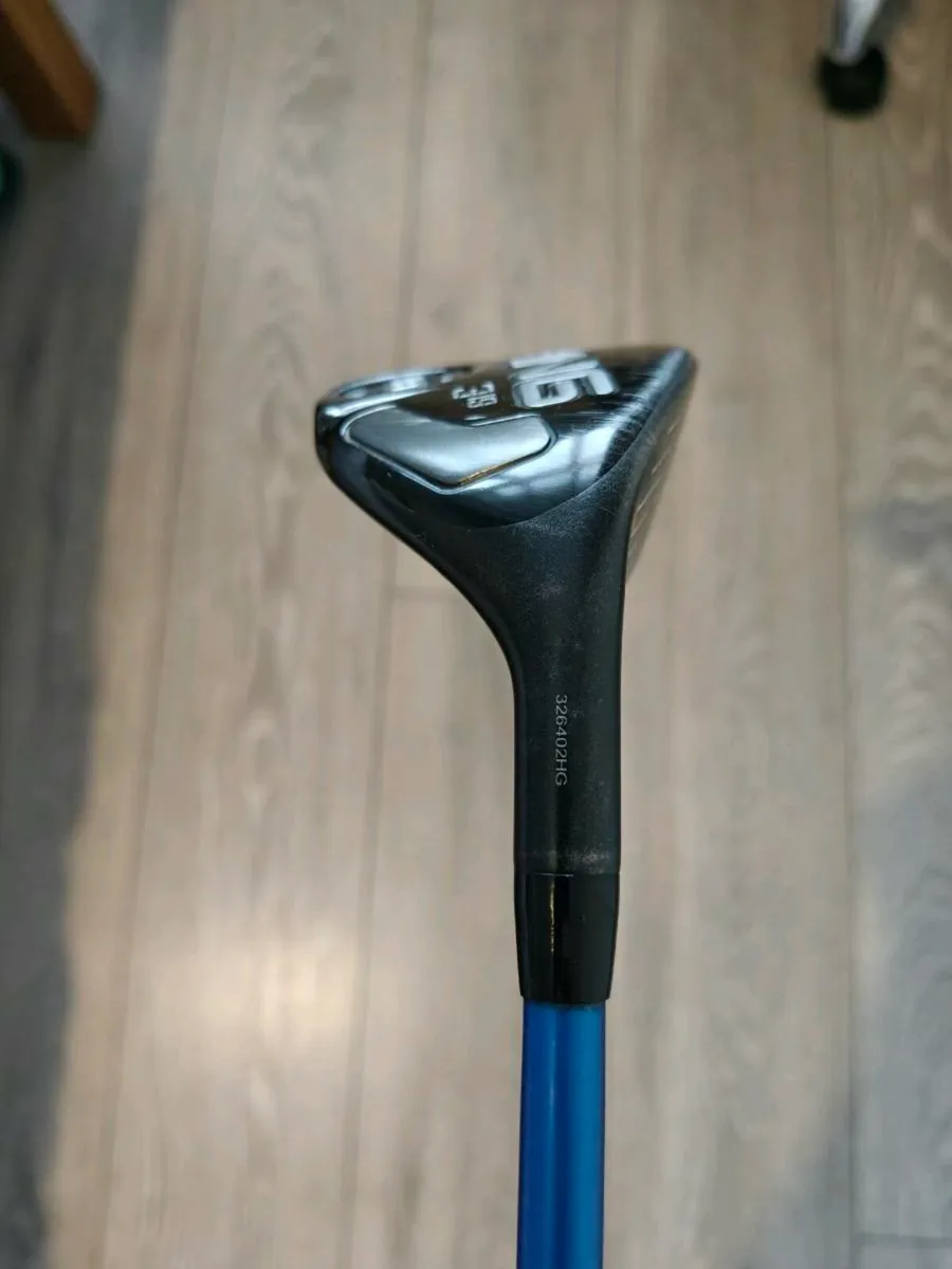 Ping G30 3 Hybrid - Image 2