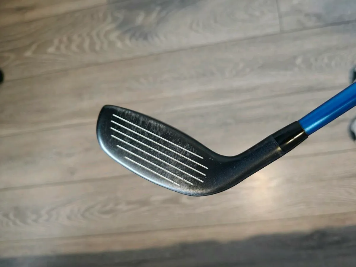 Ping G30 3 Hybrid - Image 3