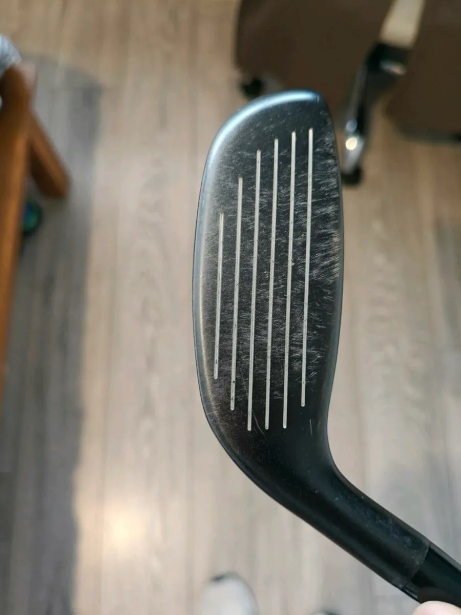 Ping G30 3 Hybrid - Image 4