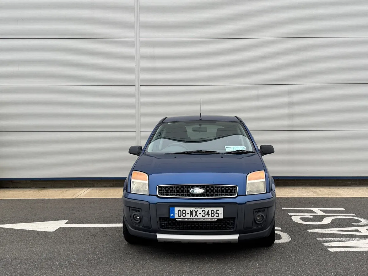 Ford Fusion. NCT March 2026 - Image 3