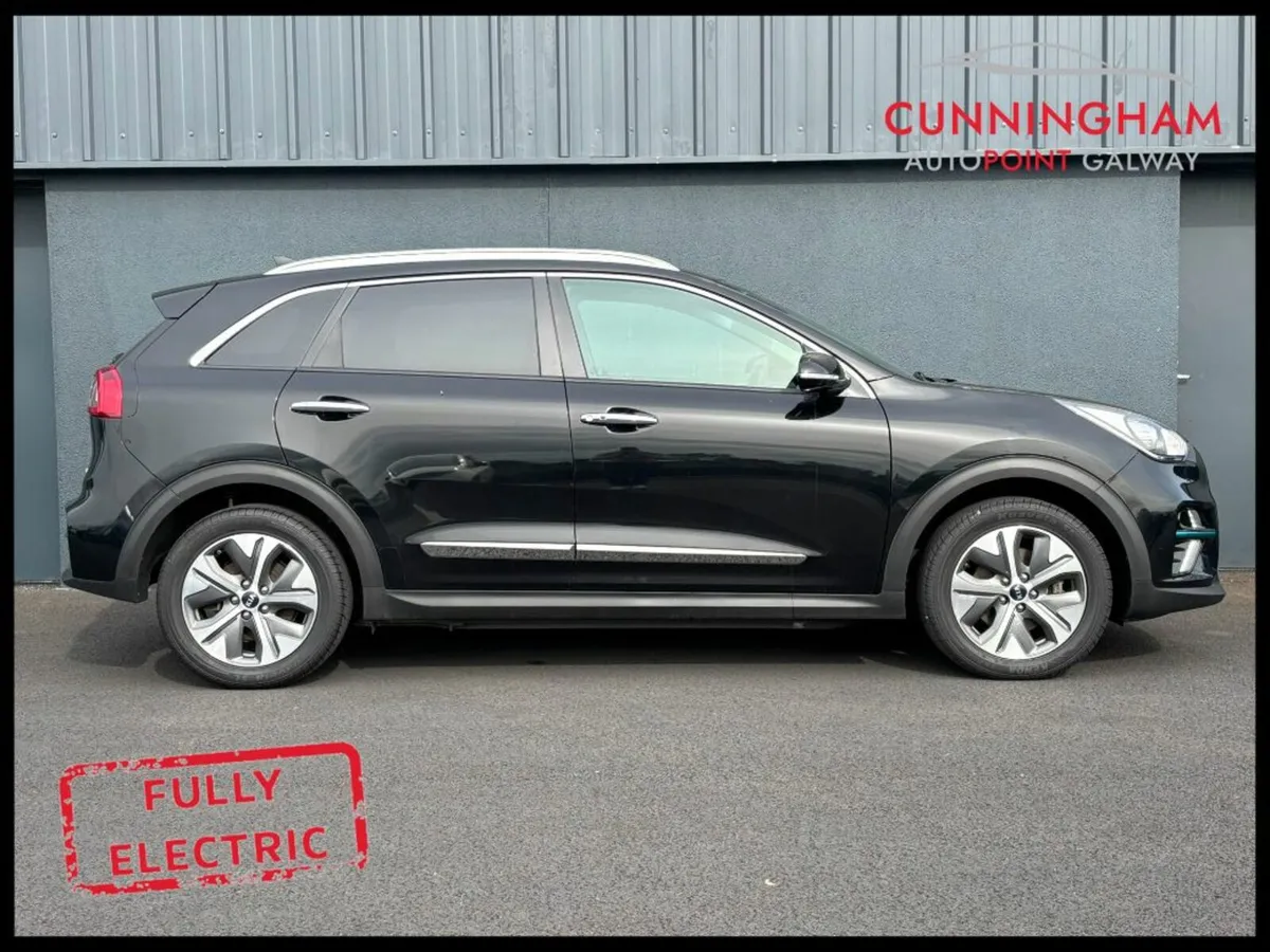 Kia Niro 64kWh Long Range Premium Auto - Image 3