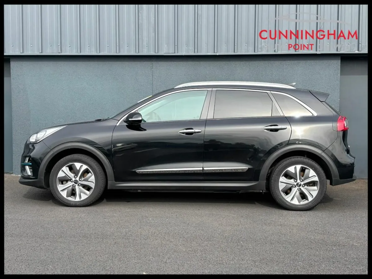 Kia Niro 64kWh Long Range Premium Auto - Image 4