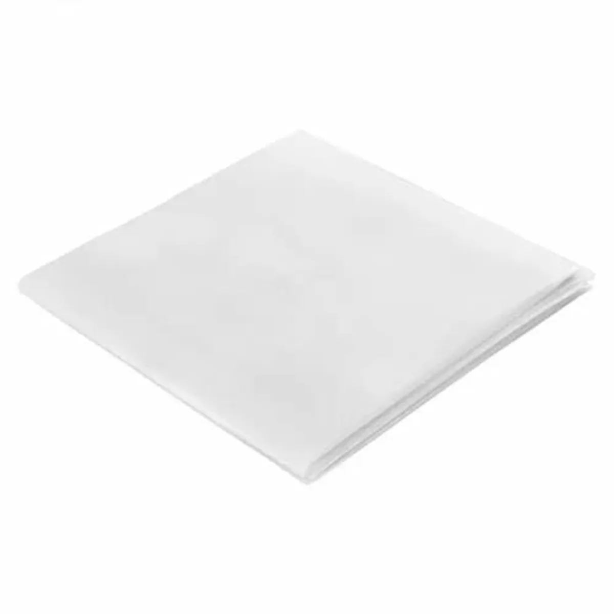 Greenhouse Plastic Sheeting 12 x 50 ft, 6 Mil Thic - Image 1