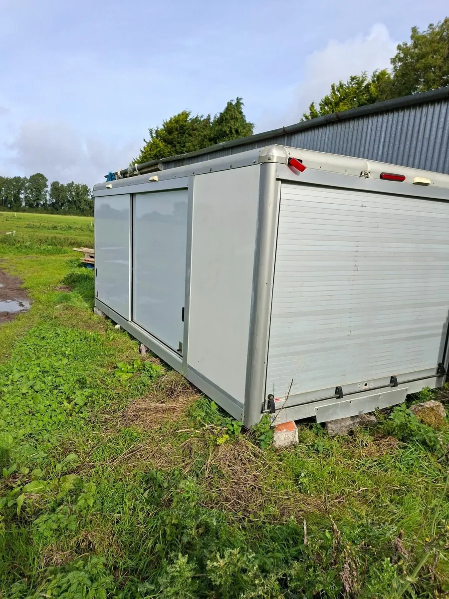 Box body container - Image 4