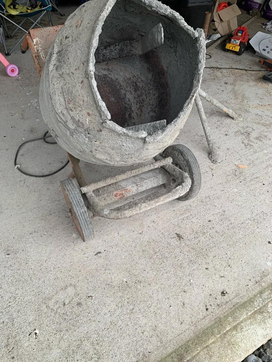 Mixer - Image 3
