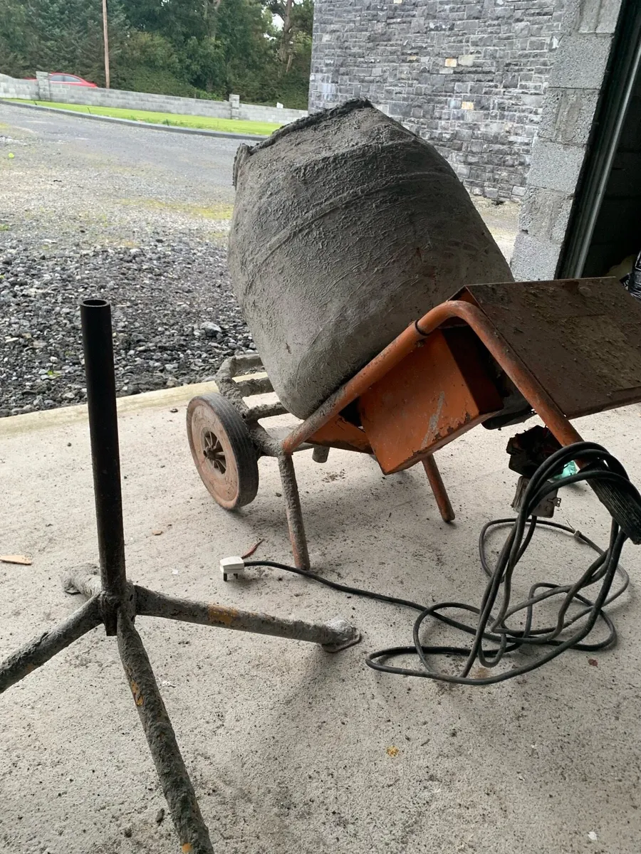Mixer - Image 4