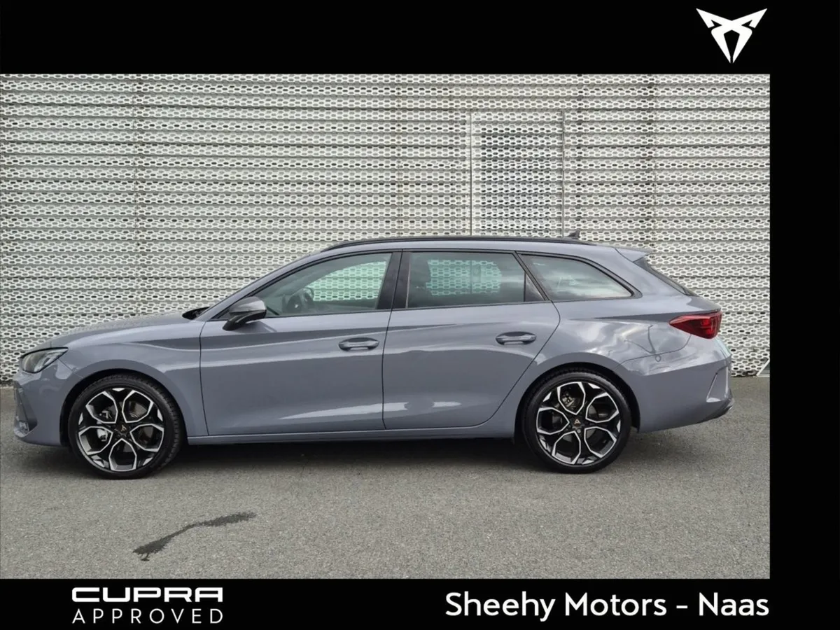 Cupra Leon 2.0tdi 150hp DSG - Image 1