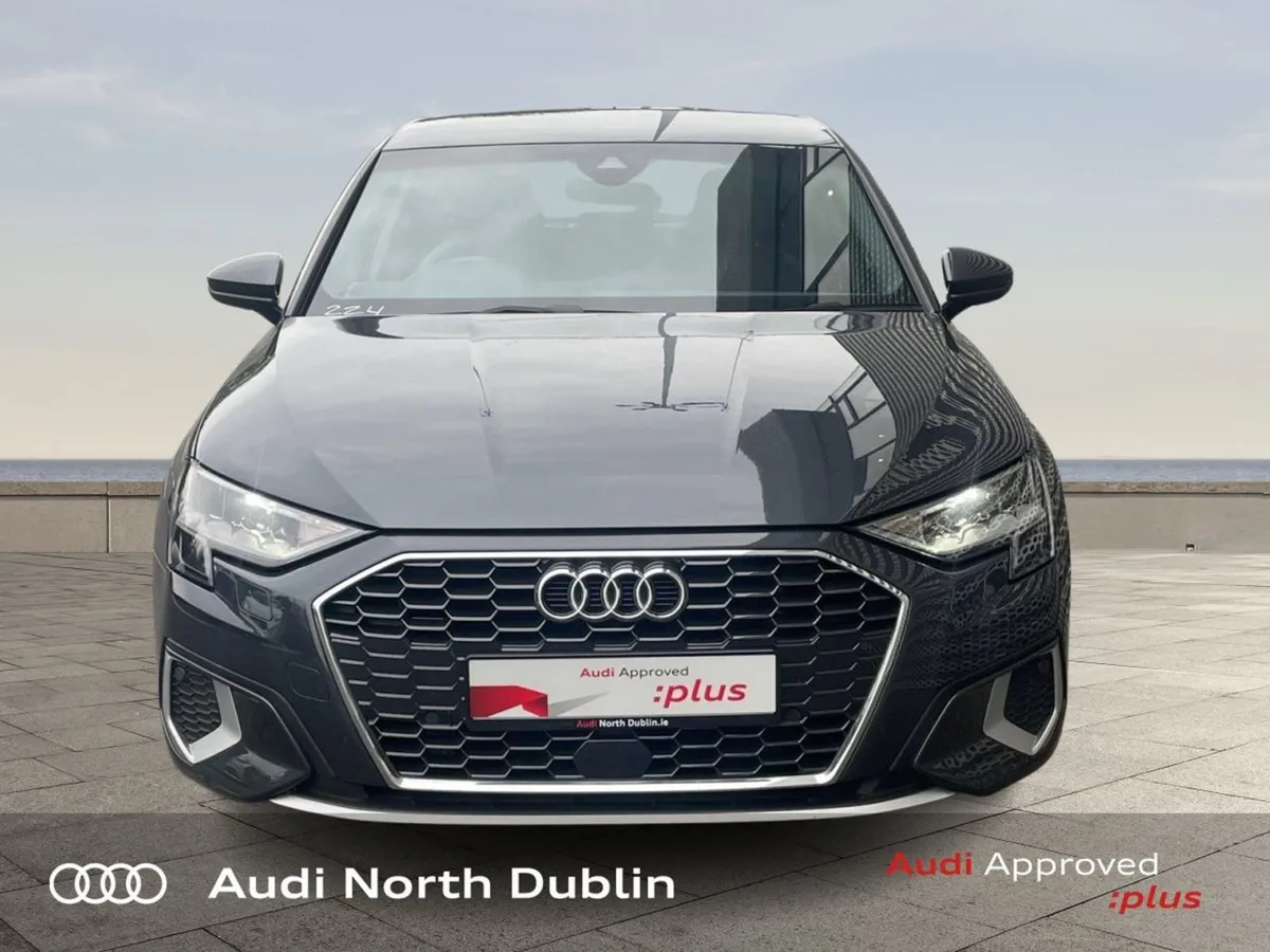 Audi A3 40 Tfsi e 204HP S Tronic SE - Image 3
