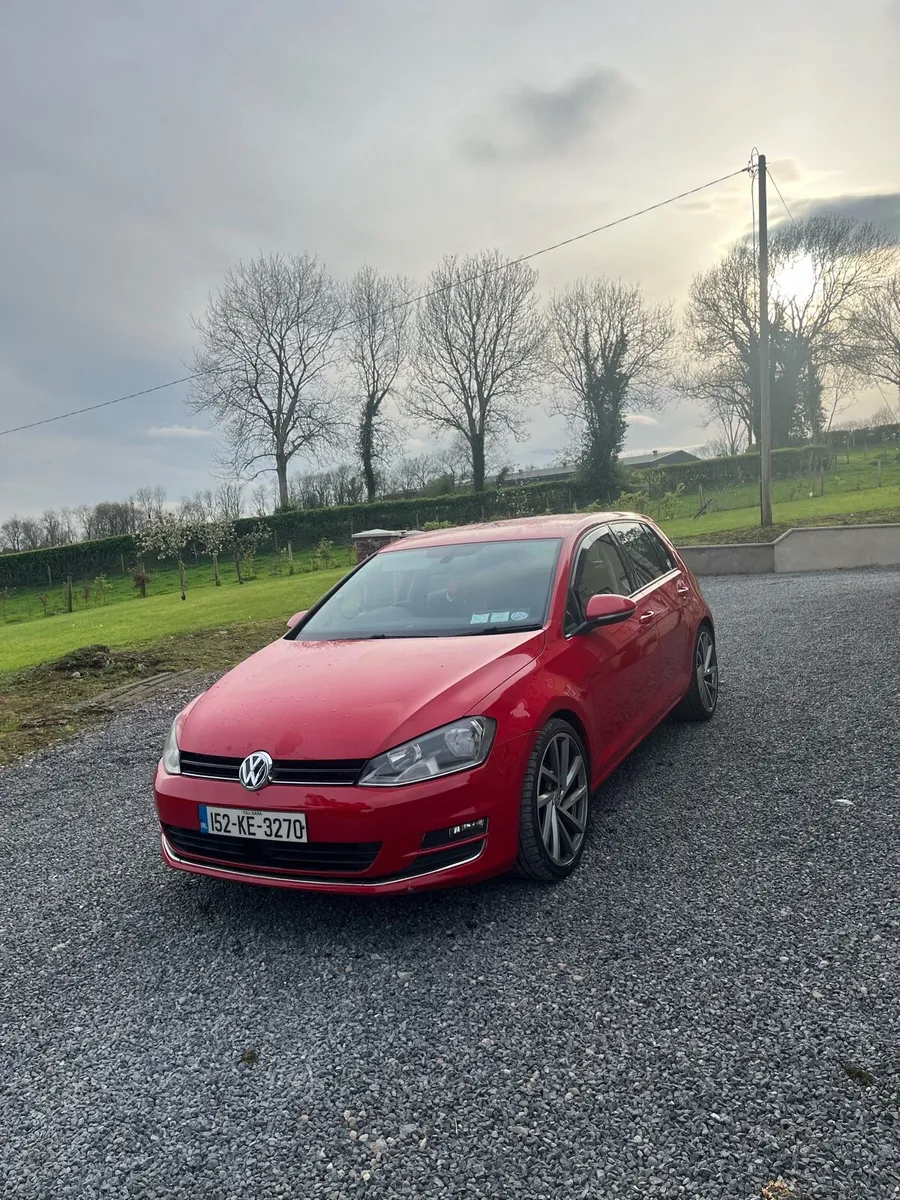 Mk7 Golf 2.0 150hp - Image 2