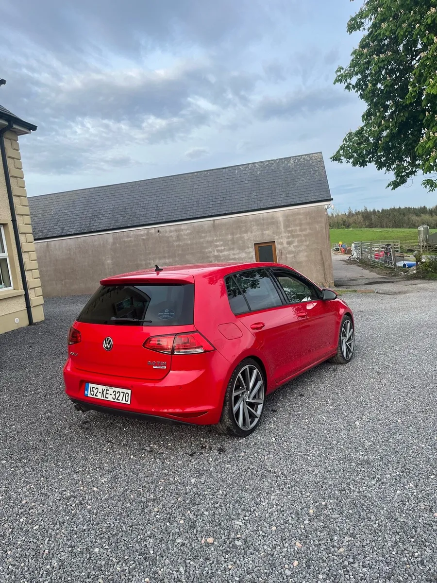 Mk7 Golf 2.0 150hp - Image 3