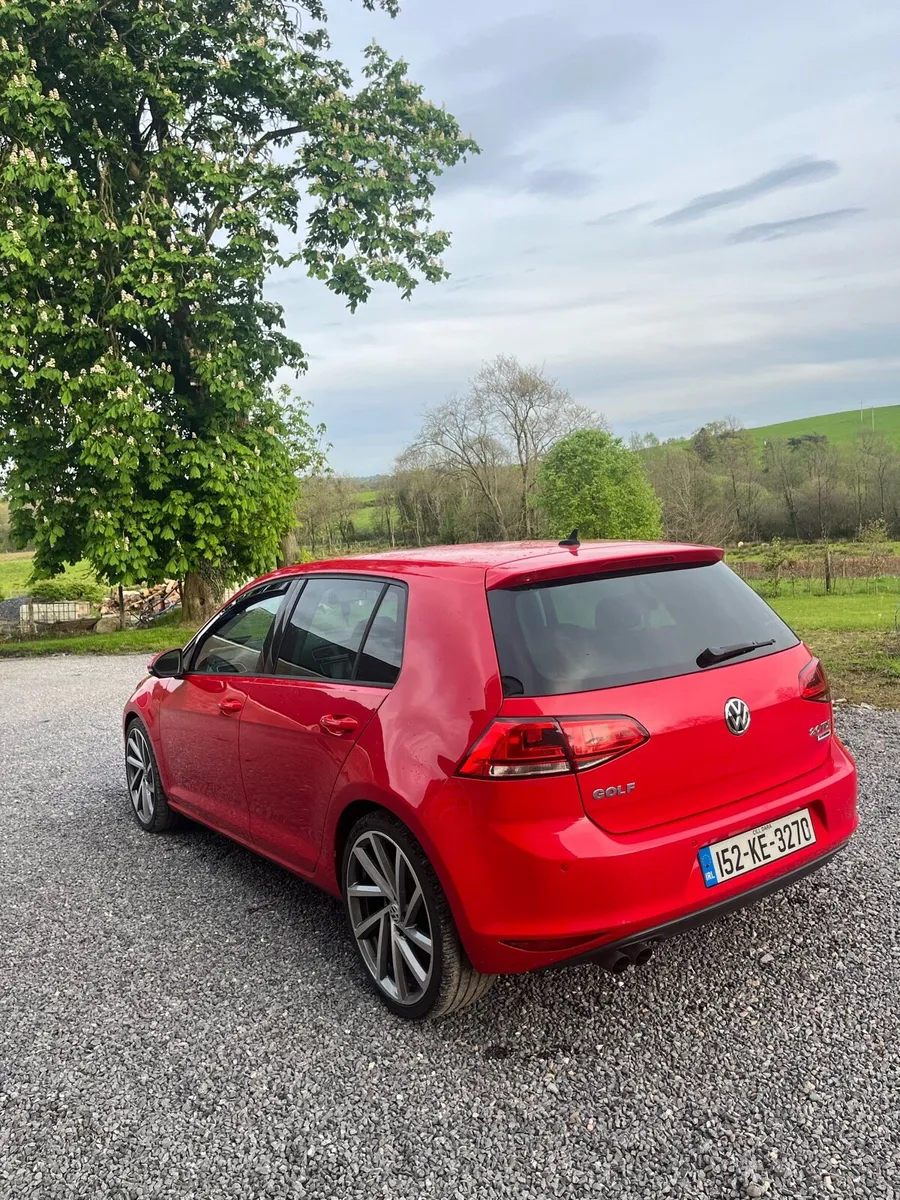 Mk7 Golf 2.0 150hp - Image 4