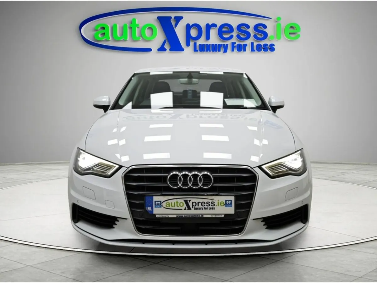 Audi A3 1.4 TFSI Automatic, Reversing camera - Image 3
