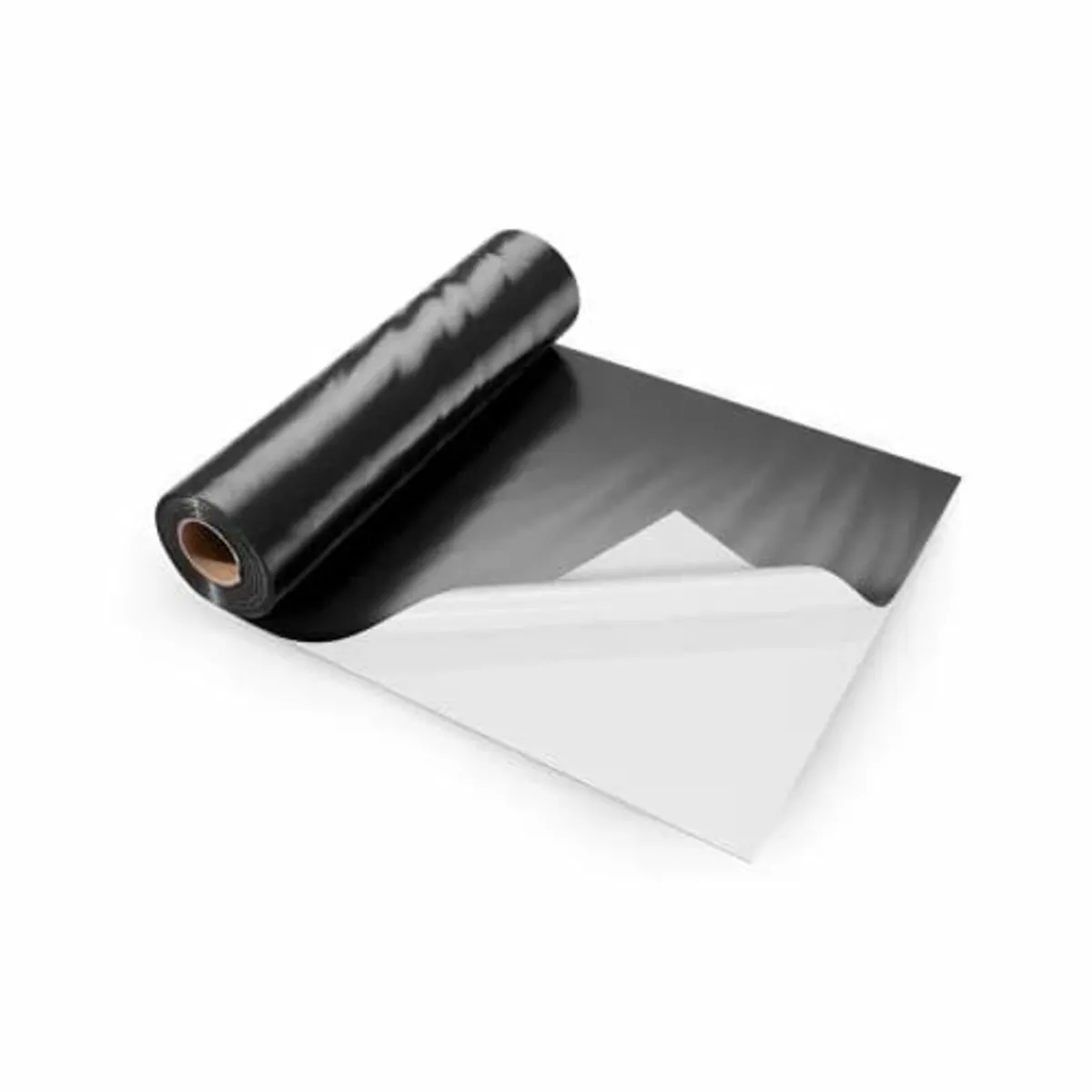 14Mil Plastic Sheeting Roll 10 x 100 FT Heavy Duty - Image 1