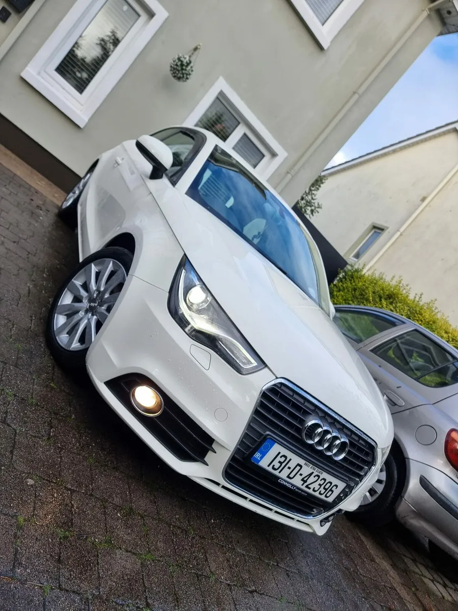 Audi A1 TFSI - Image 1